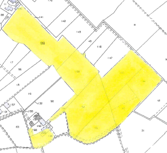 MONSELICE: si propone in vendita terreno agricolo di 60.098 mq. L'appezzamento rappresenta una va...