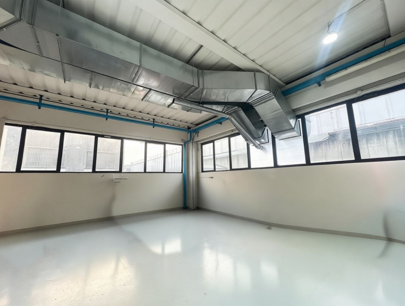 ORGIANO: Rif. 1529 - ANTONIO - Per info 338.4892021 – EUROMEDIA propone in zona produttiva un imm...