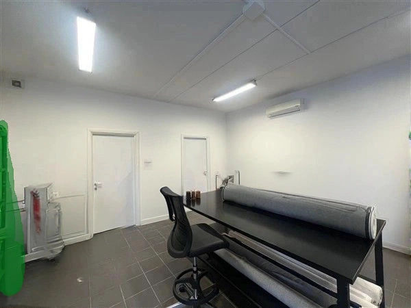 ORGIANO: Rif. 1529 - ANTONIO - Per info 338.4892021 – EUROMEDIA propone in zona produttiva un imm...