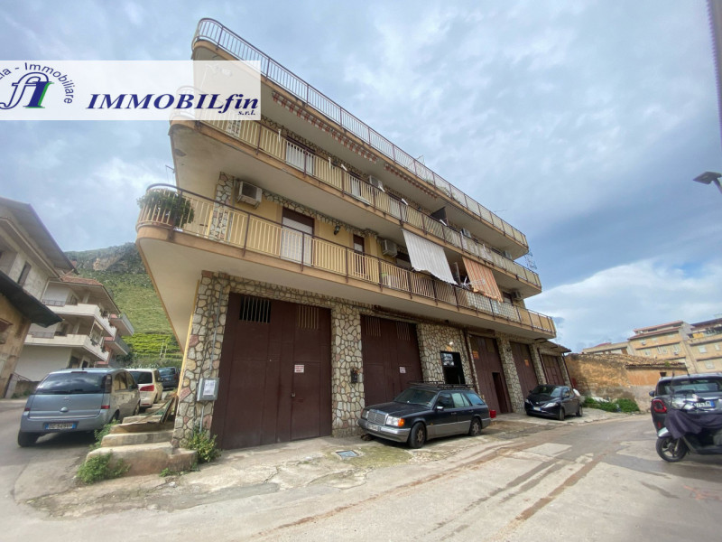 Misilmeri Vendita Appartamento pentalocale