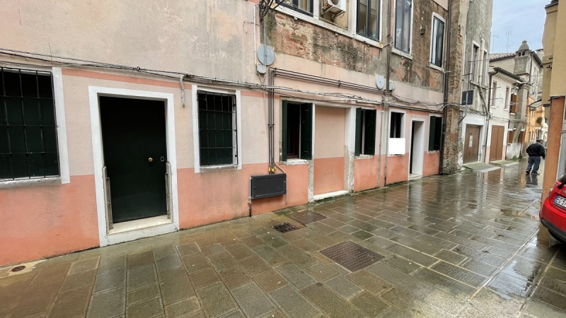 Chioggia Vendita Appartamento