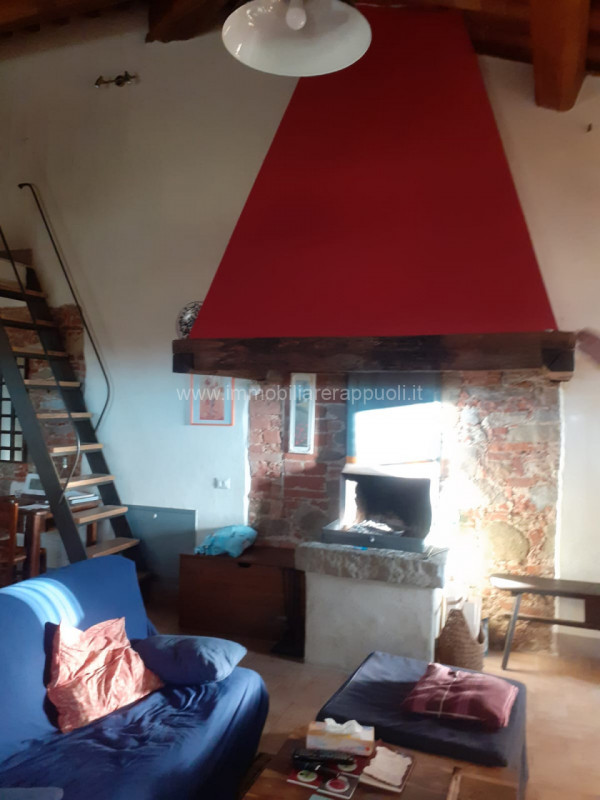 Appartamenti in Vendita a Lucignano