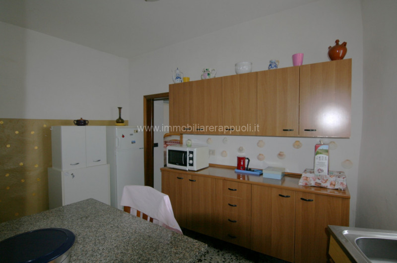 Sinalunga Vendita Casa singola terratetto