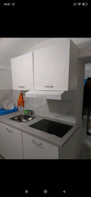 Napoli Affitto Appartamento monolocale