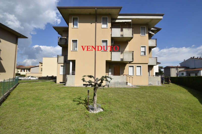 Bussolengo Vendita Appartamento bilocale