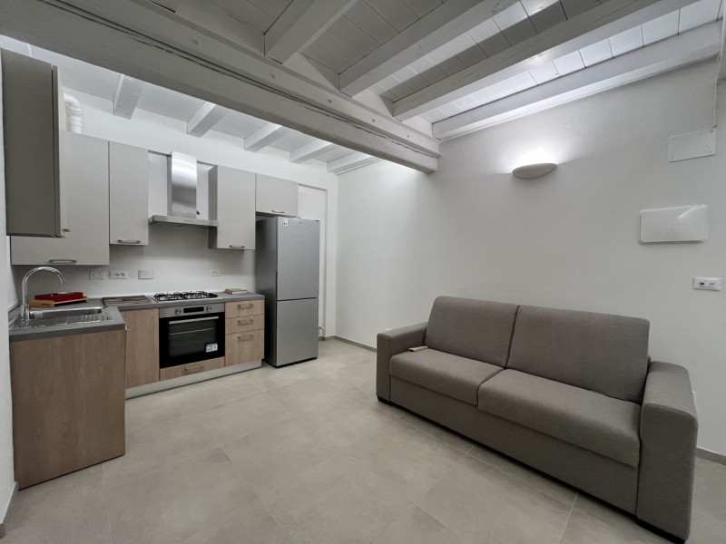 Bologna Affitto Appartamento monolocale