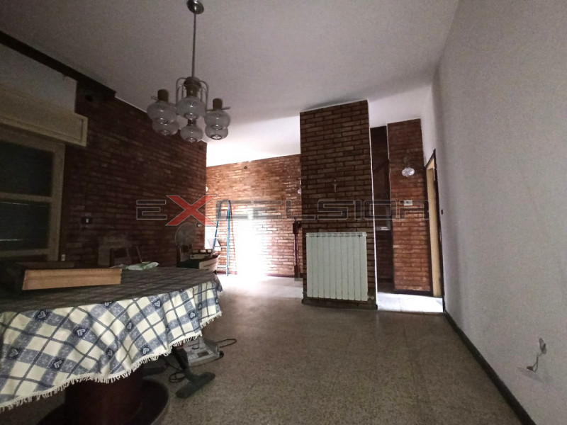 Taglio di Po Vendita Casa a schiera porzione di testa