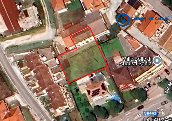 Adria Vendita Casa a schiera porzione di testa