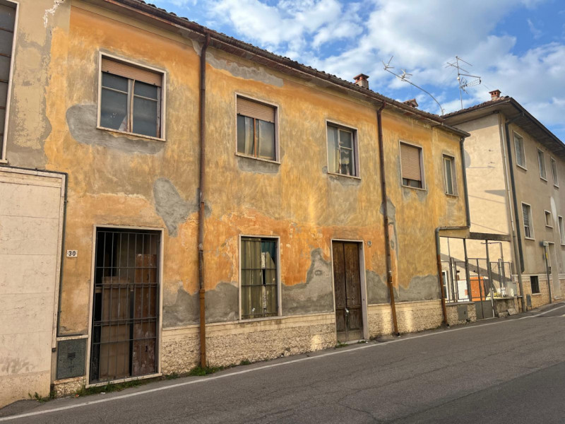 Sant'Ambrogio di Valpolicella Vendita Appartamento trilocale