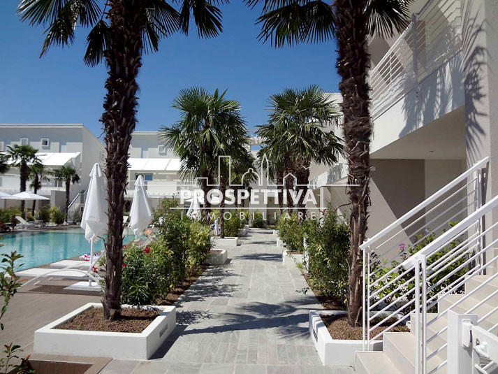 Jesolo Vendita Appartamento duplex