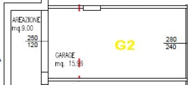 Riferimento annuncio: A2/G2 – A Treviso (TV), zona Sant’Artemio, proponiamo in vendita appartamen...
