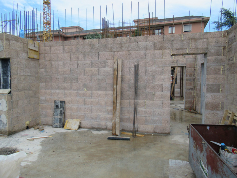 Riferimento annuncio: A2/G2 – A Treviso (TV), zona Sant’Artemio, proponiamo in vendita appartamen...