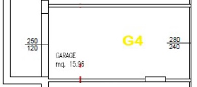 Riferimento annuncio: A6/G4 – A Treviso (TV), zona Sant’Artemio, proponiamo in vendita appartamen...