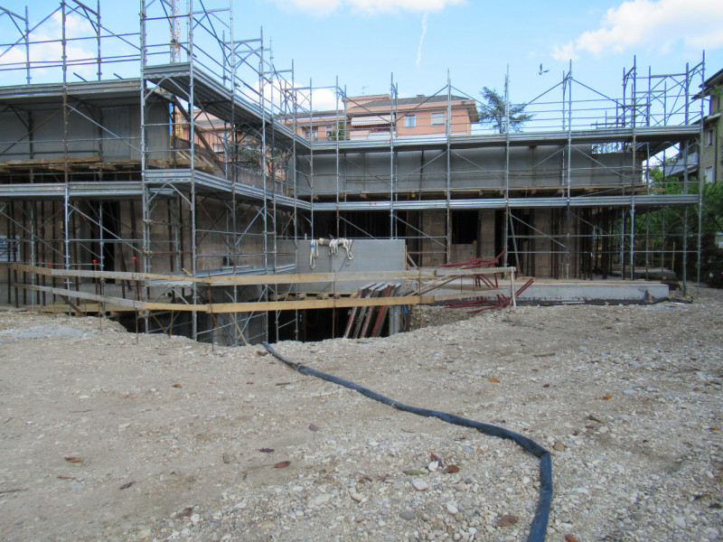 Riferimento annuncio: A6/G4 – A Treviso (TV), zona Sant’Artemio, proponiamo in vendita appartamen...