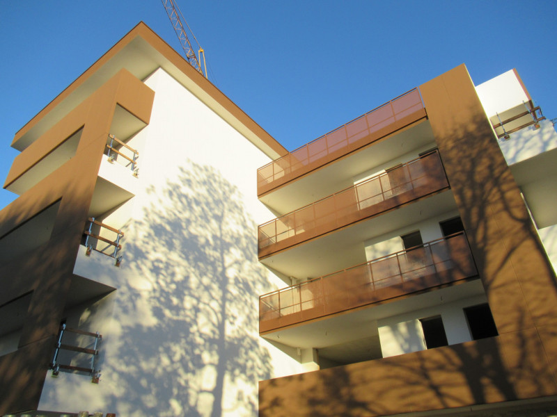 Riferimento annuncio: A6/G4 – A Treviso (TV), zona Sant’Artemio, proponiamo in vendita appartamen...