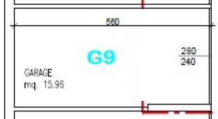 OFFERTA A SCADENZA - Riferimento annuncio: A16/G9 – A Treviso (TV), zona Sant’Artemio, proponiamo...