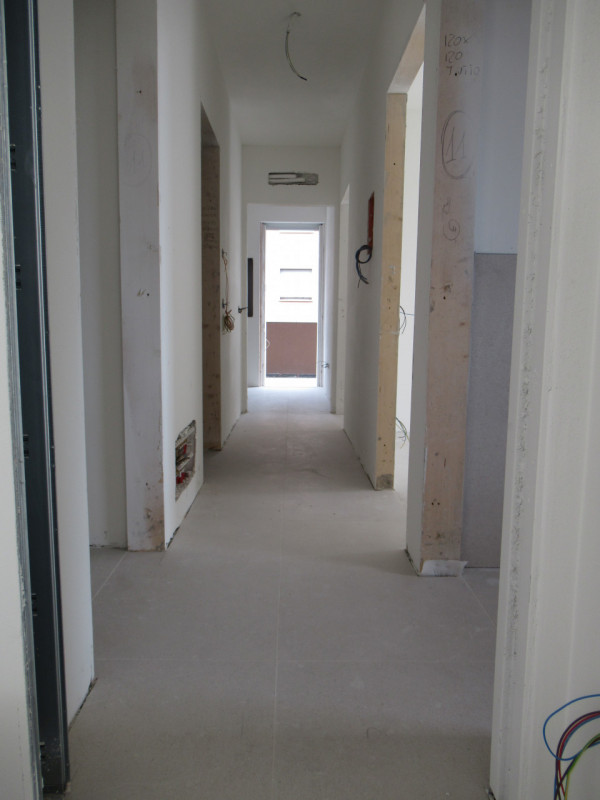 Riferimento annuncio: A1/G11 – A Treviso (TV), zona Sant’Artemio, proponiamo in vendita appartame...