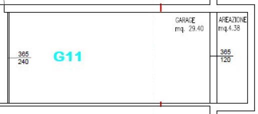 Riferimento annuncio: A1/G11 – A Treviso (TV), zona Sant’Artemio, proponiamo in vendita appartame...