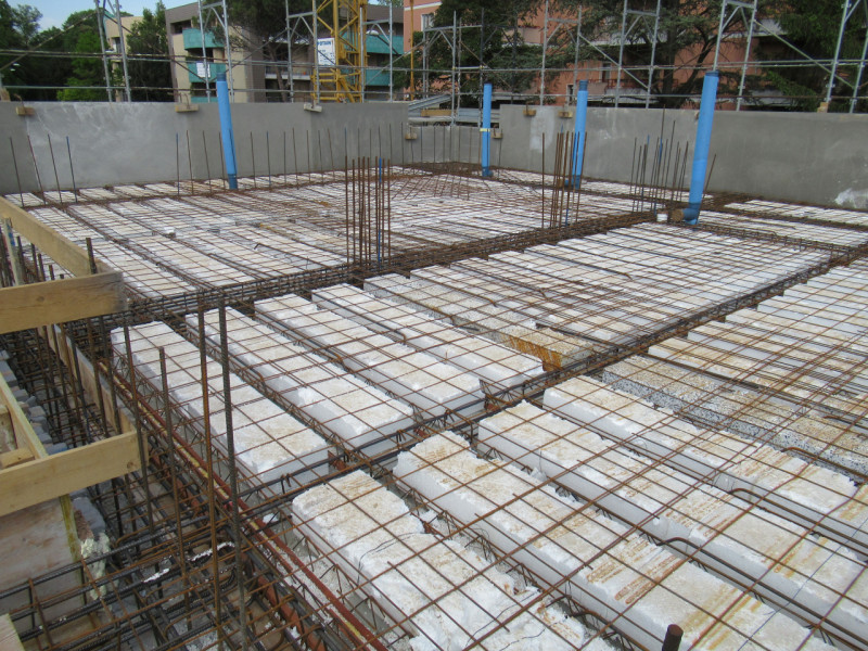 Riferimento annuncio: A1/G11 – A Treviso (TV), zona Sant’Artemio, proponiamo in vendita appartame...