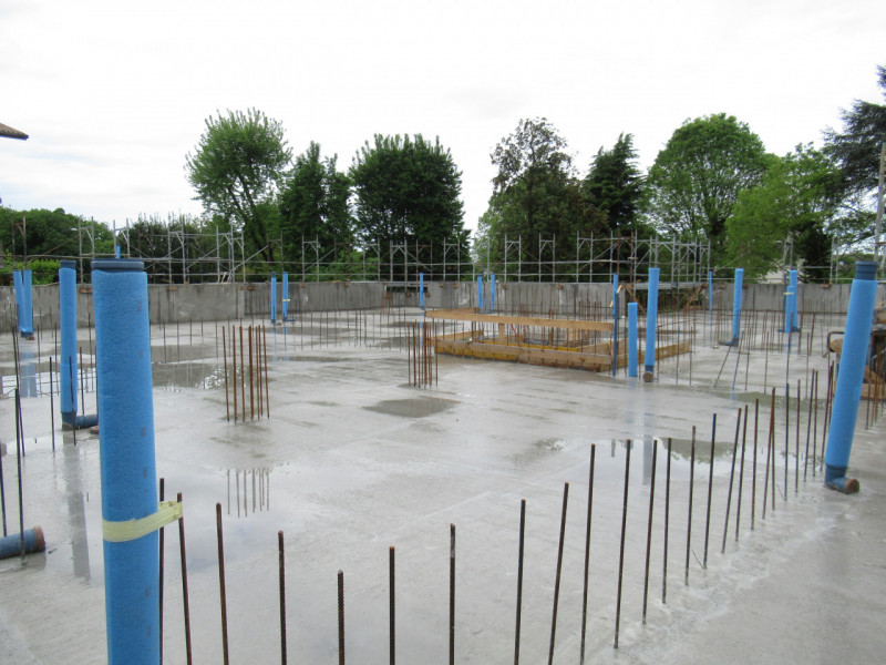 Riferimento annuncio: A1/G11 – A Treviso (TV), zona Sant’Artemio, proponiamo in vendita appartame...