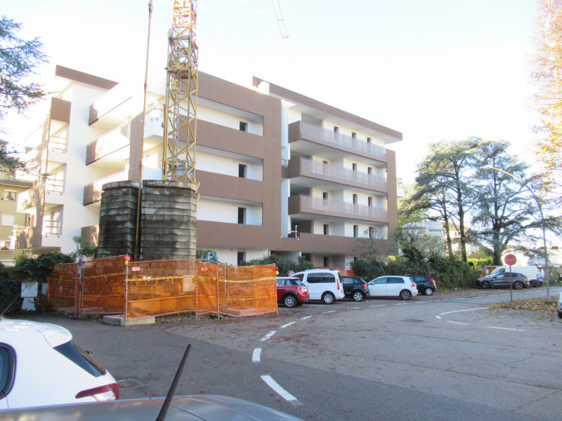 Riferimento annuncio: A3/G18 – A Treviso (TV), zona Sant’Artemio, proponiamo in vendita appartame...