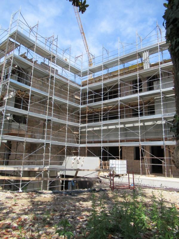 Treviso Vendita Appartamento quadrilocale