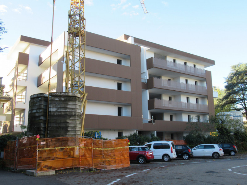 OFFERTA A SCADENZA - Riferimento annuncio: A9/G1 – A Treviso (TV), zona Sant’Artemio, proponiamo ...