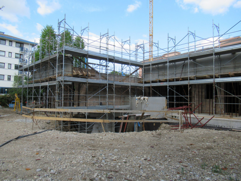 OFFERTA A SCADENZA - Riferimento annuncio: A9/G1 – A Treviso (TV), zona Sant’Artemio, proponiamo ...