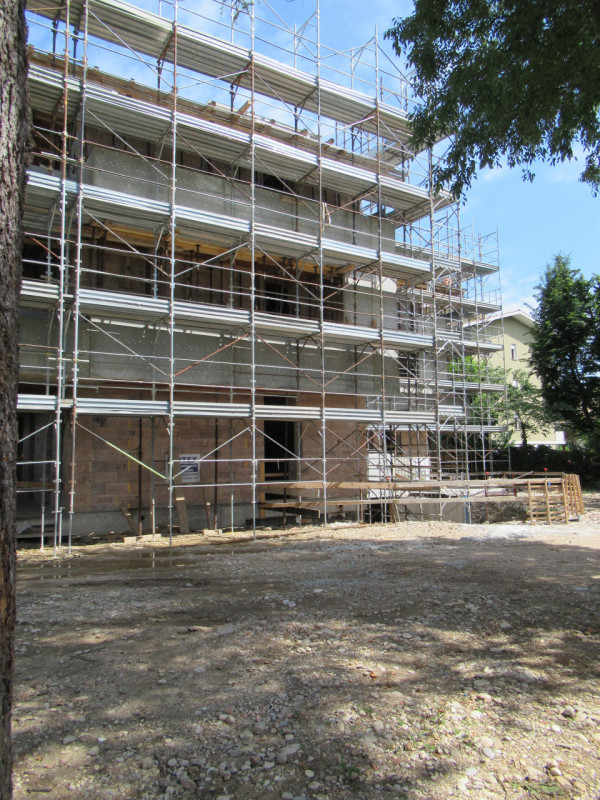 OFFERTA A SCADENZA - Riferimento annuncio: A9/G1 – A Treviso (TV), zona Sant’Artemio, proponiamo ...