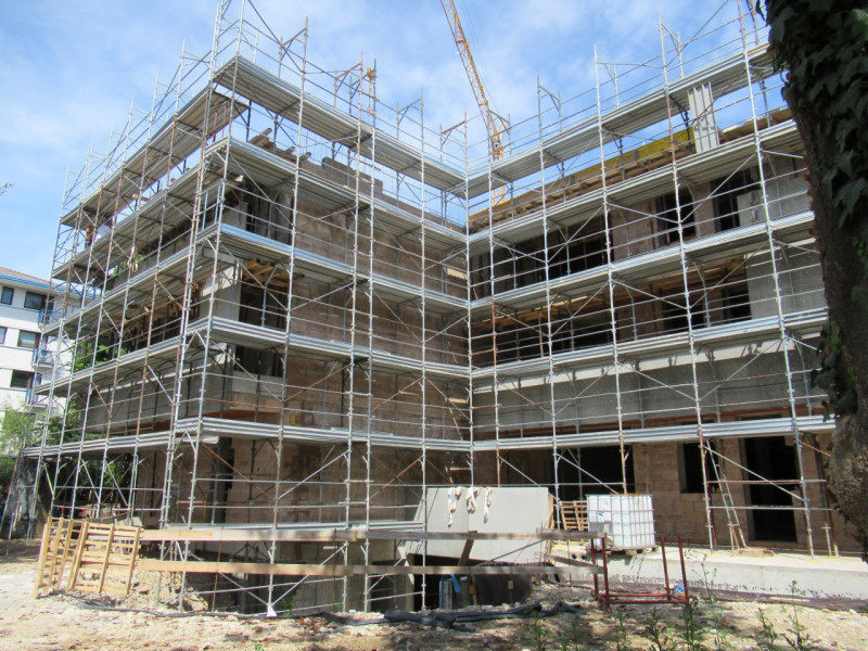 OFFERTA A SCADENZA - Riferimento annuncio: A9/G1 – A Treviso (TV), zona Sant’Artemio, proponiamo ...