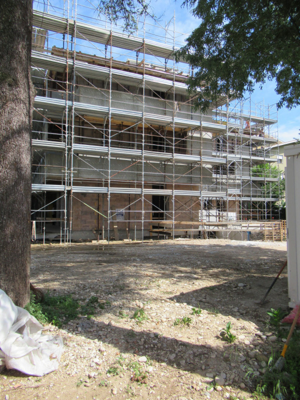 Treviso Vendita Appartamento quadrilocale