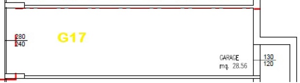 Riferimento annuncio: A15/G17 – A Treviso (TV), zona Sant’Artemio, proponiamo in vendita appartam...