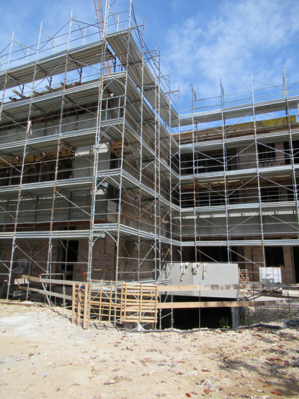 Treviso Vendita Appartamento quadrilocale