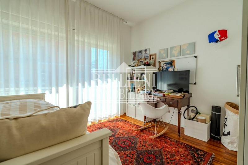 SANT'ANDREA - Proponiamo in vendita un elegante villetta indipendente situata in una zona residen...