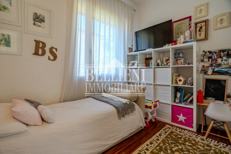 SANT'ANDREA - Proponiamo in vendita un elegante villetta indipendente situata in una zona residen...