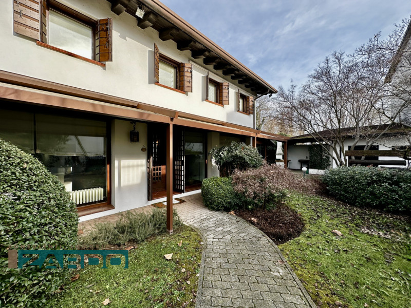 Elegante ed Esclusivo Rustico | Castelfranco Veneto