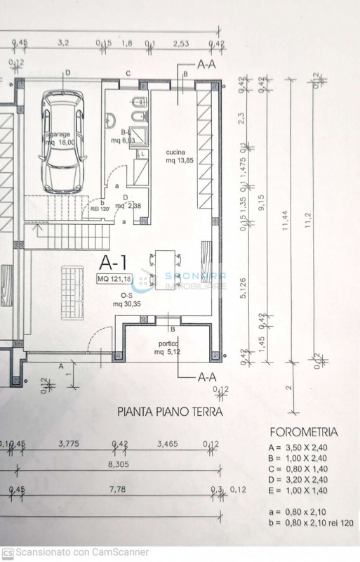 SANT'ANGELO DI PIOVE DI SACCO - In nuova lottizzazione, in zona centrale del Paese, proponiamo vi...