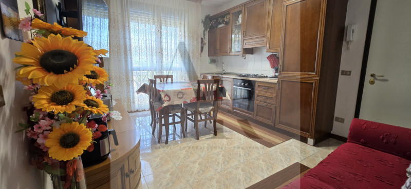 Santa Maria di Sala Vendita Appartamento trilocale