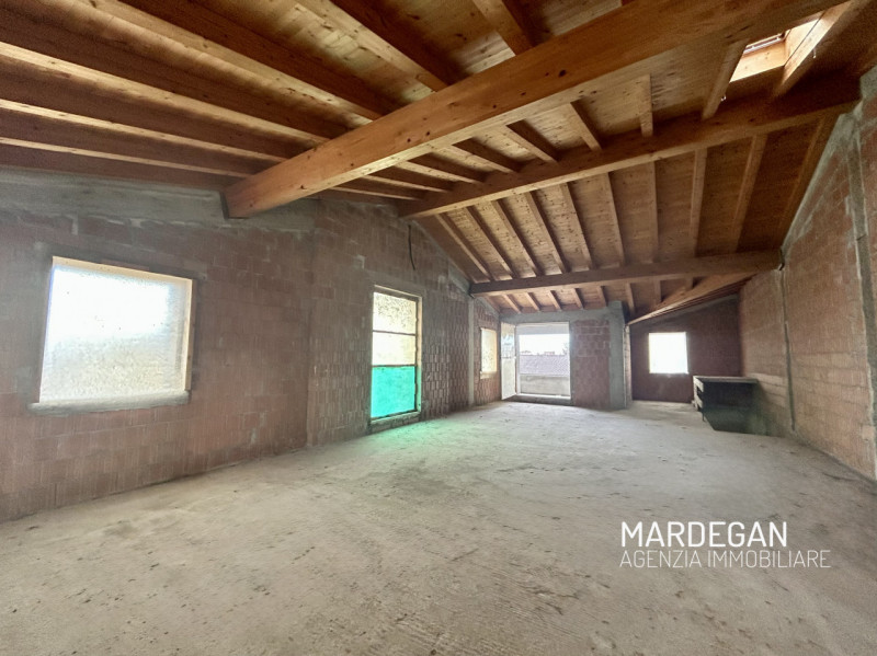 San Martino di Lupari Vendita Bifamiliare