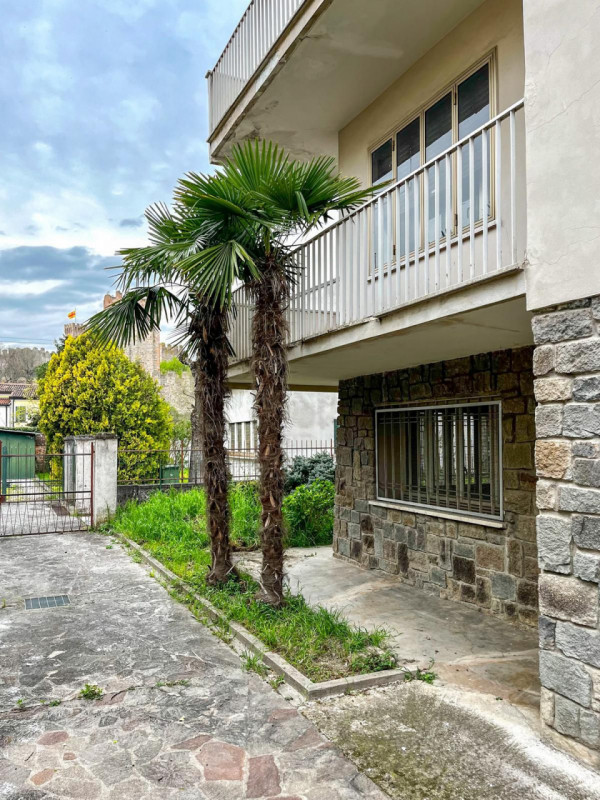 (Per INFO Vittorio 3517343301) Benvenuti in questa straordinaria abitazione, situata in una delle...