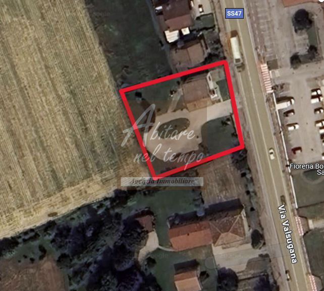 SAN GIORGIO IN BOSCO (PD)

In zona strategica proponiamo un' area edificabile di mq 3.850 con un ...