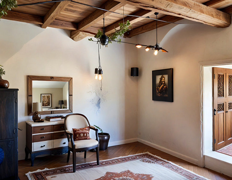 (Per INFO Vittorio 3517343301) Scoprite questa affascinante casa singola, un autentico rustico si...