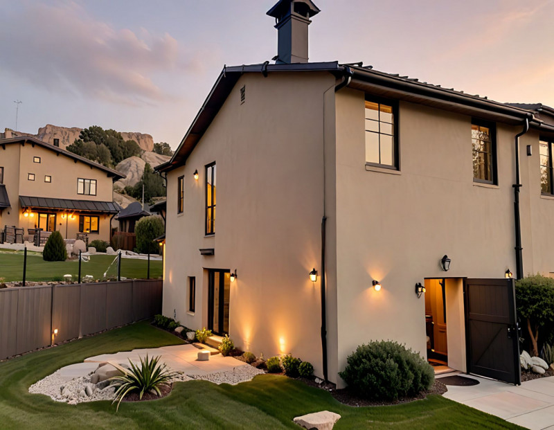 (Per INFO Vittorio 3517343301) Scoprite questa affascinante casa singola, un autentico rustico si...