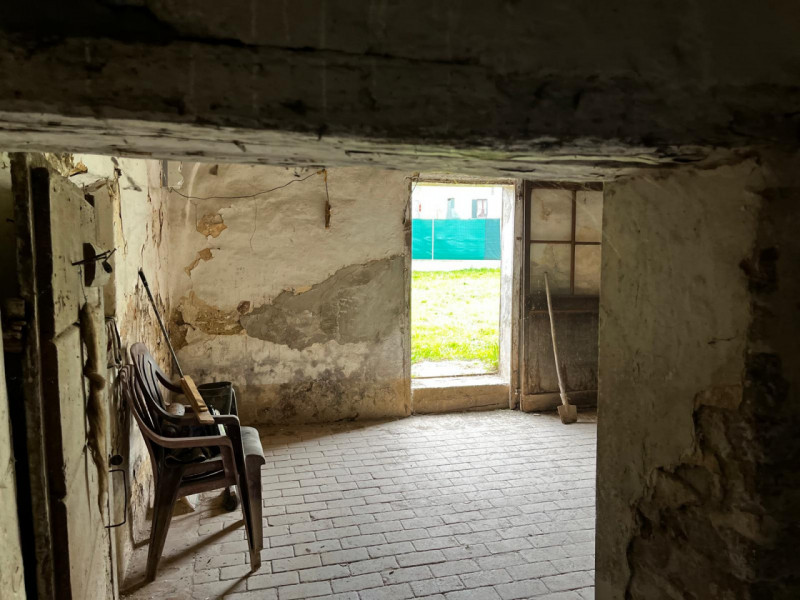 (Per INFO Vittorio 3517343301) Scoprite questa affascinante casa singola, un autentico rustico si...