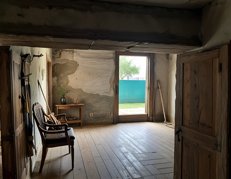 (Per INFO Vittorio 3517343301) Scoprite questa affascinante casa singola, un autentico rustico si...