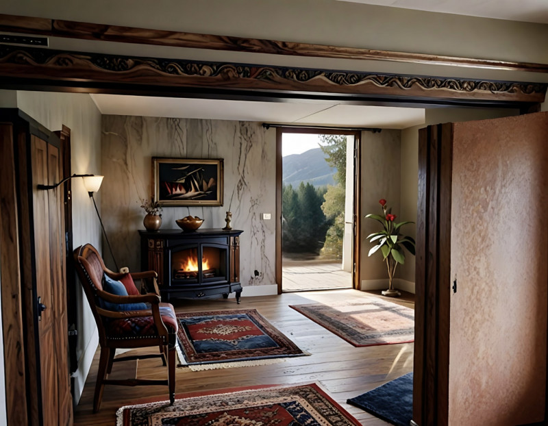 (Per INFO Vittorio 3517343301) Scoprite questa affascinante casa singola, un autentico rustico si...