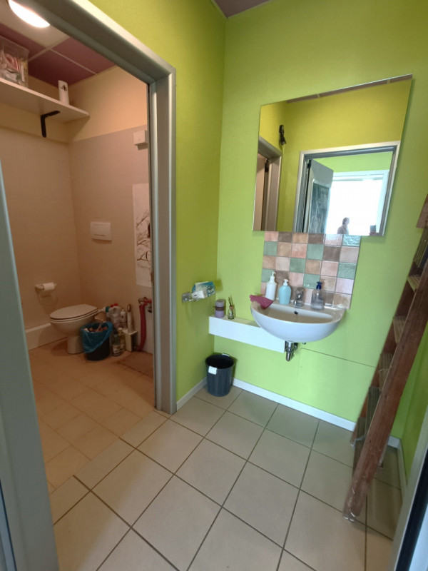 Proponiamo in affitto negozio di 49MQ in via Monsignor Giovanni Fortin nel cuore di Terranegra, g...