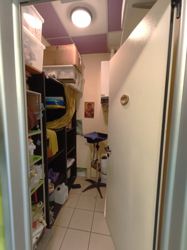 Proponiamo in affitto negozio di 49MQ in via Monsignor Giovanni Fortin nel cuore di Terranegra, g...