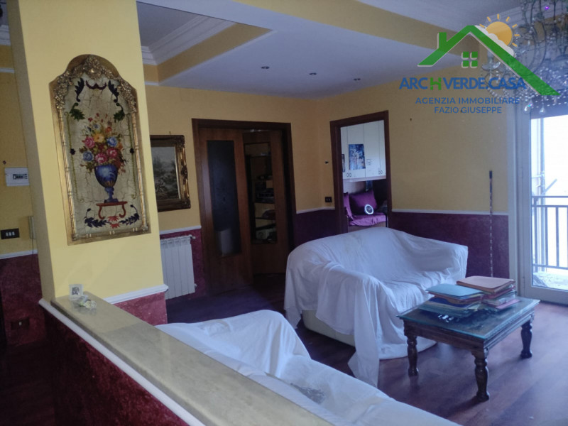 Appartamenti in Vendita a Canicatti'