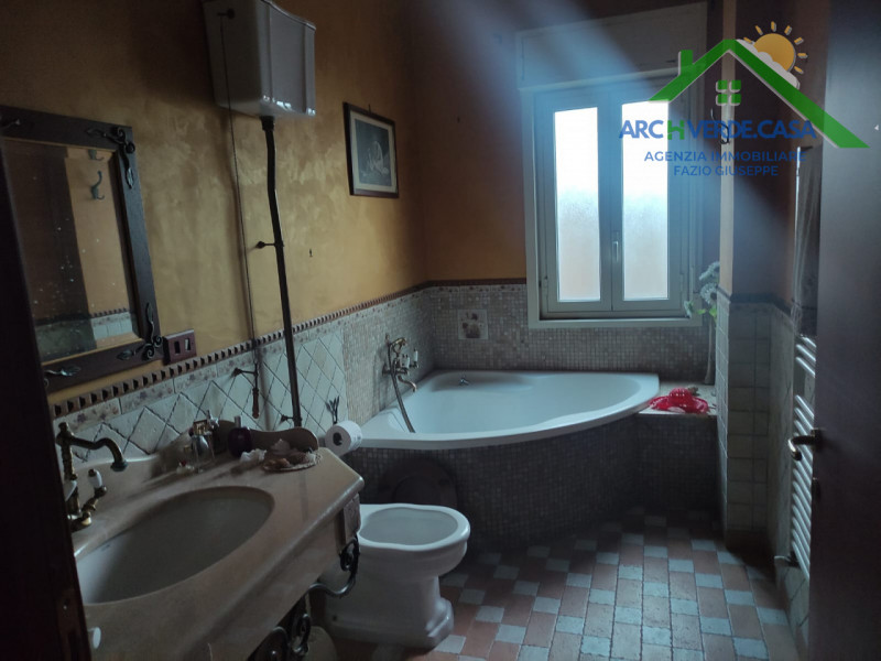 Appartamenti in Vendita a Canicatti'